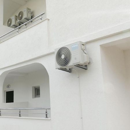 Apartmani Scepanovic Sutomore Εξωτερικό φωτογραφία