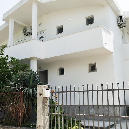 Apartmani Scepanovic Sutomore Εξωτερικό φωτογραφία