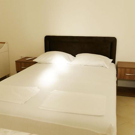 Apartmani Scepanovic Sutomore Εξωτερικό φωτογραφία