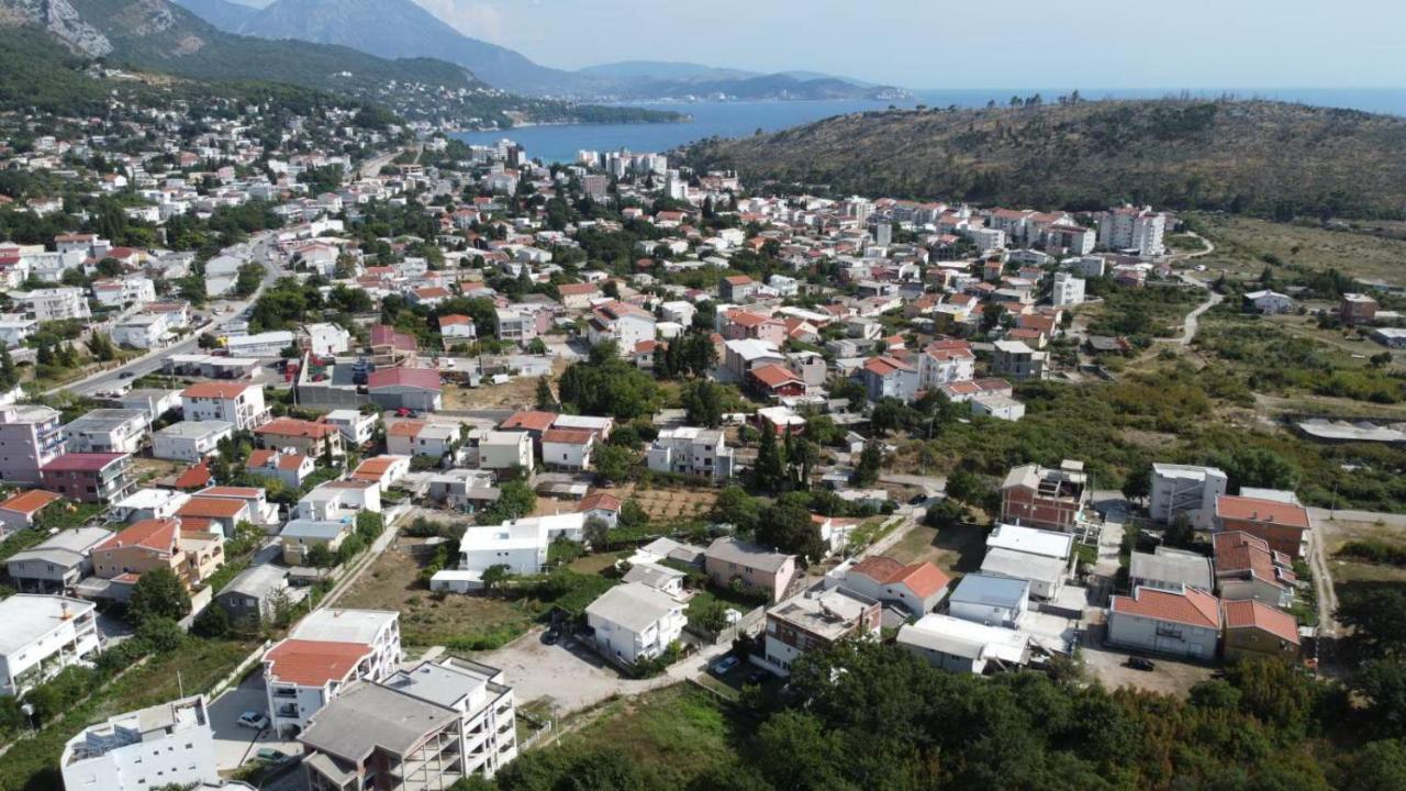 Apartmani Scepanovic Sutomore Εξωτερικό φωτογραφία