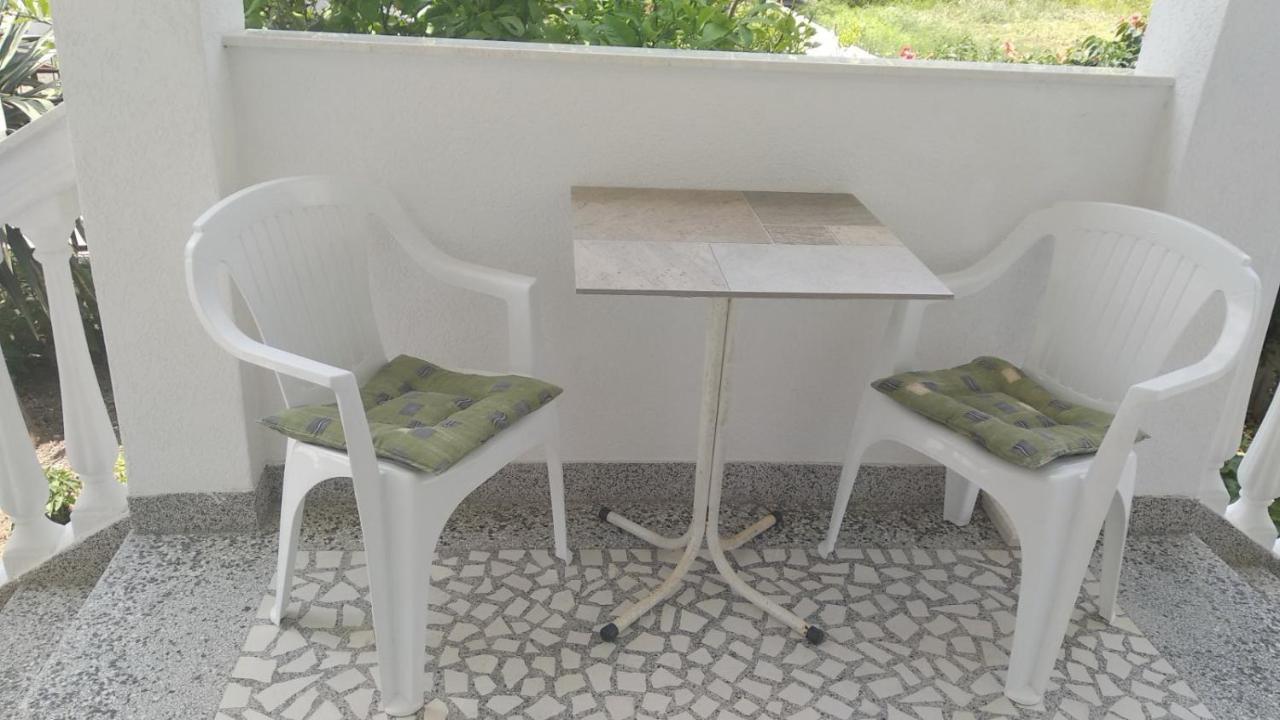 Apartmani Scepanovic Sutomore Εξωτερικό φωτογραφία