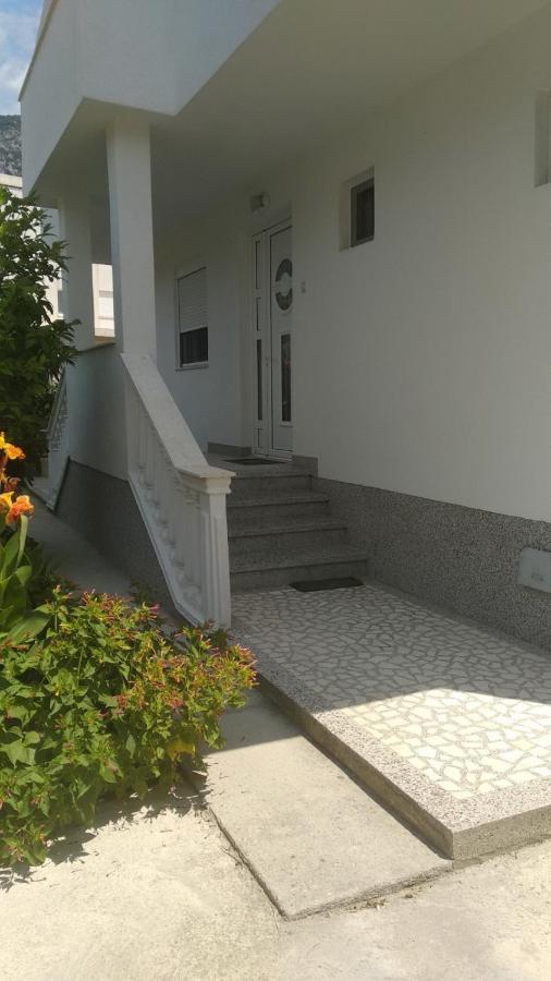 Apartmani Scepanovic Sutomore Εξωτερικό φωτογραφία