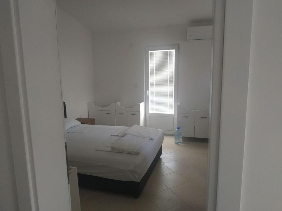 Apartmani Scepanovic Sutomore Εξωτερικό φωτογραφία