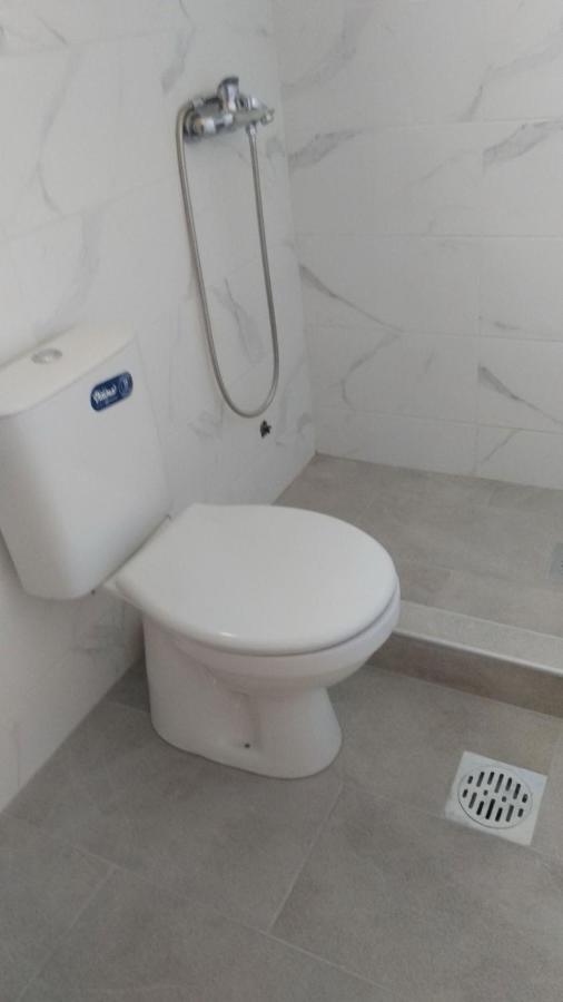 Apartmani Scepanovic Sutomore Εξωτερικό φωτογραφία