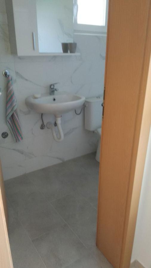 Apartmani Scepanovic Sutomore Εξωτερικό φωτογραφία