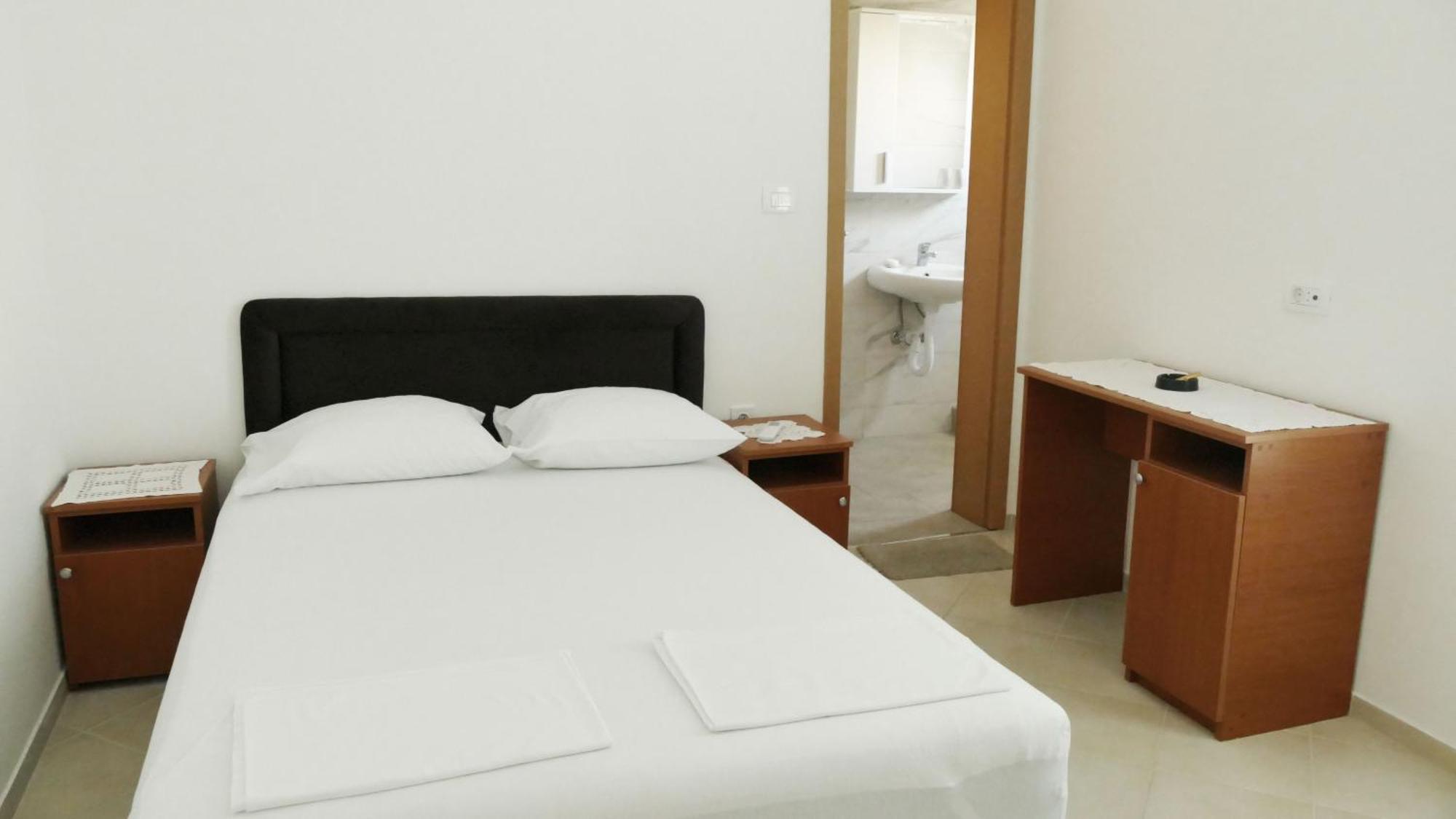 Apartmani Scepanovic Sutomore Εξωτερικό φωτογραφία
