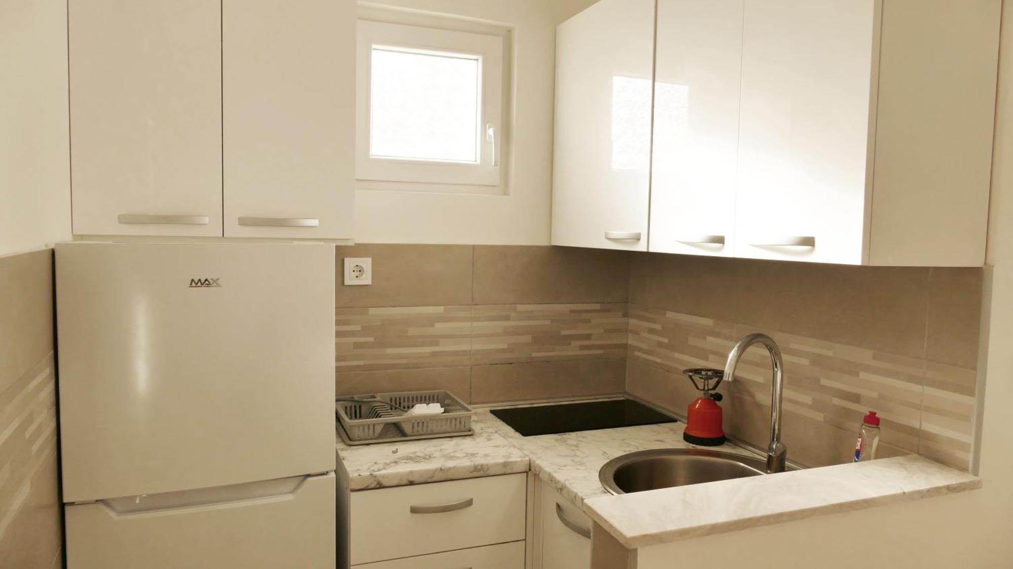 Apartmani Scepanovic Sutomore Εξωτερικό φωτογραφία