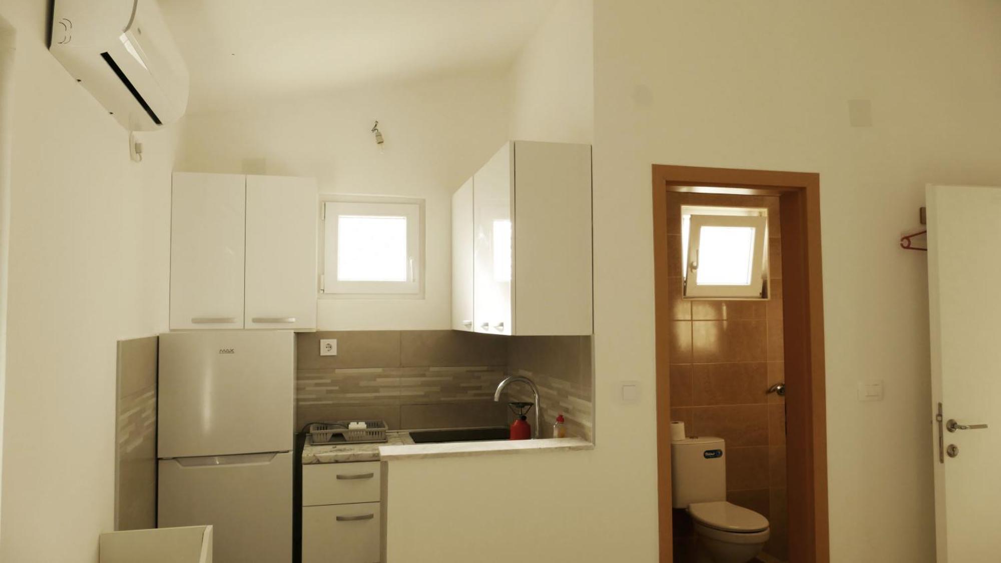 Apartmani Scepanovic Sutomore Εξωτερικό φωτογραφία
