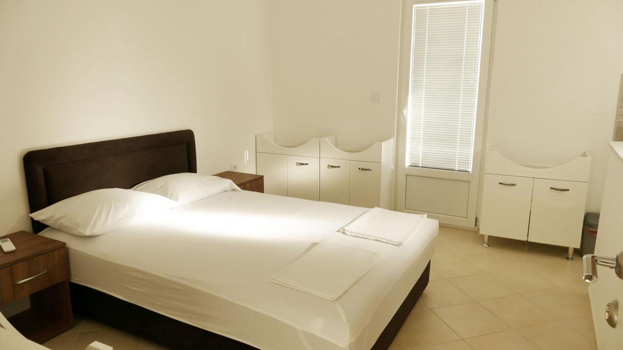 Apartmani Scepanovic Sutomore Εξωτερικό φωτογραφία