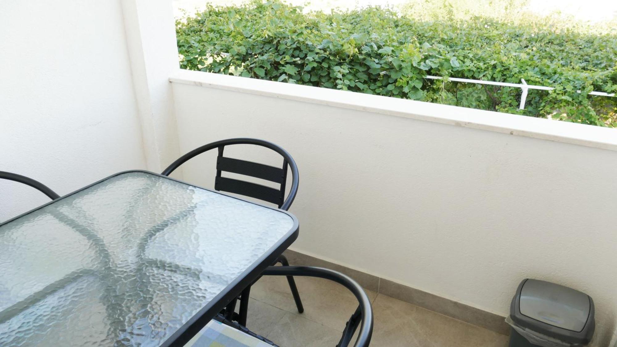 Apartmani Scepanovic Sutomore Εξωτερικό φωτογραφία