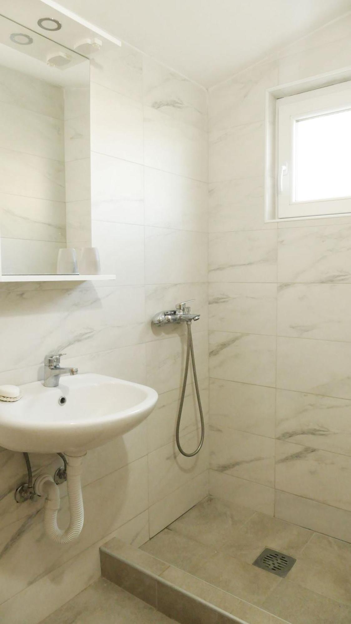 Apartmani Scepanovic Sutomore Εξωτερικό φωτογραφία