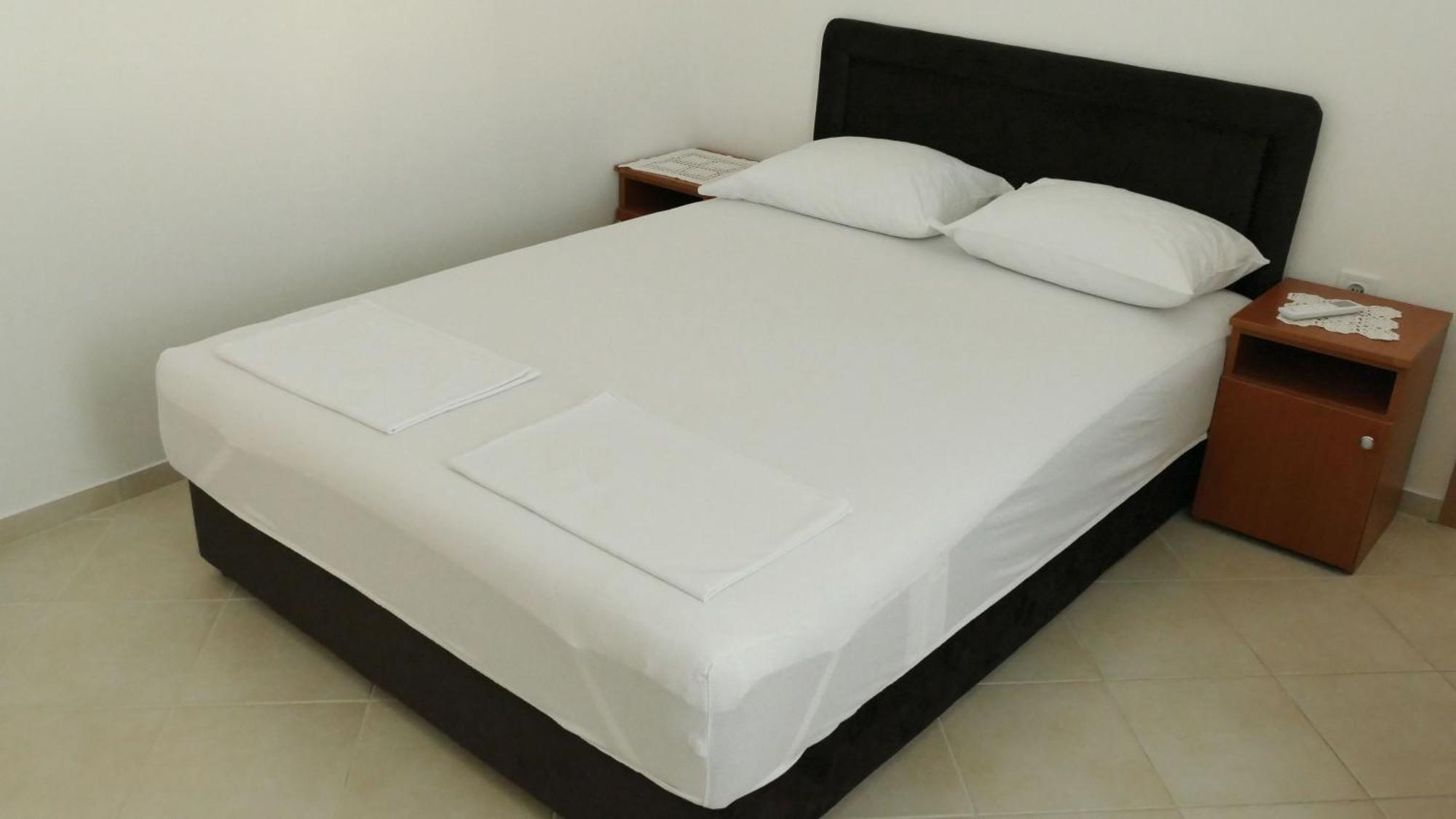 Apartmani Scepanovic Sutomore Εξωτερικό φωτογραφία