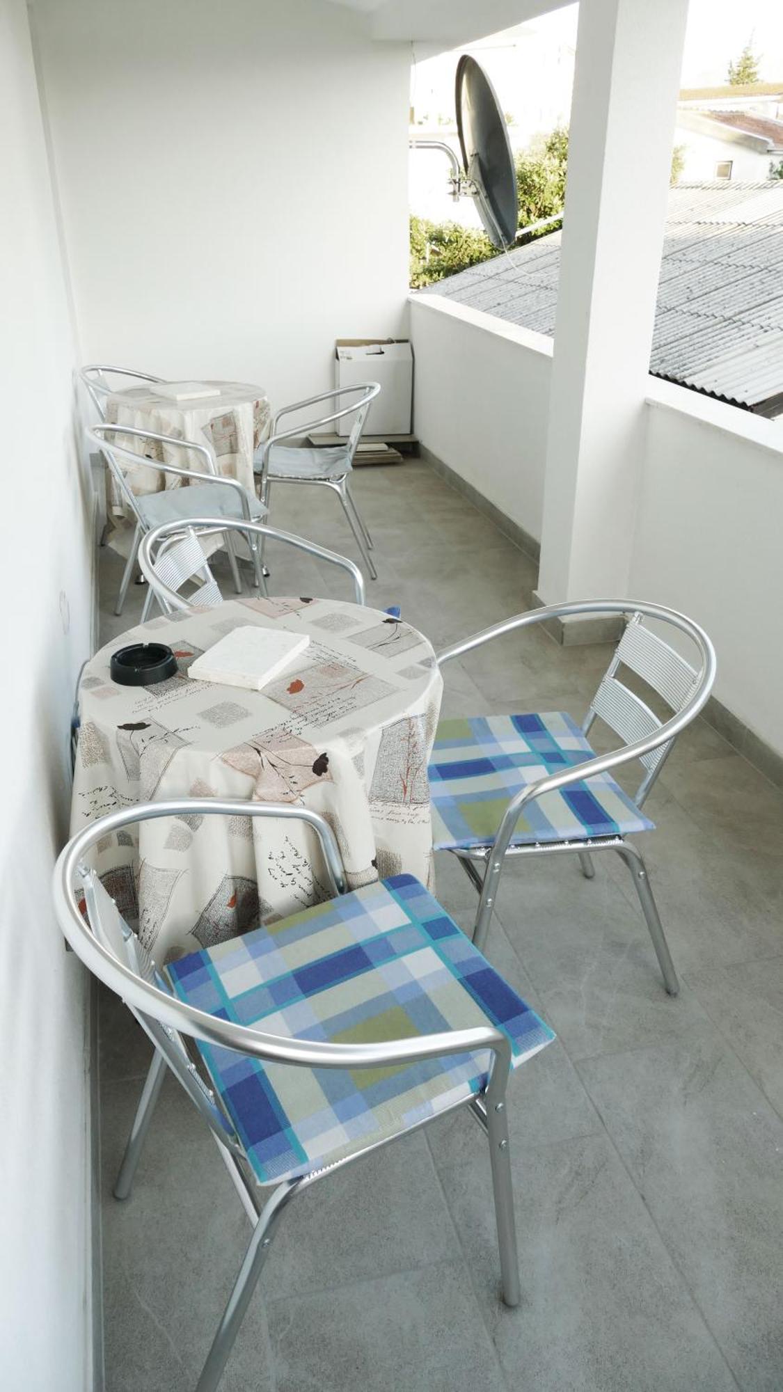 Apartmani Scepanovic Sutomore Εξωτερικό φωτογραφία