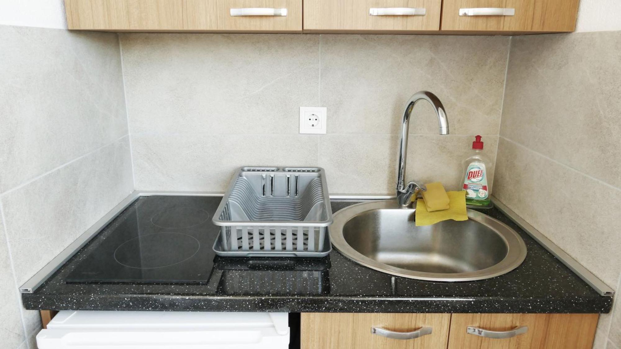 Apartmani Scepanovic Sutomore Εξωτερικό φωτογραφία